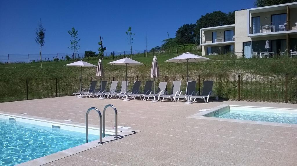 Apartahotel Résidence Prestige Odalys Le Clos Saint Michel 3*