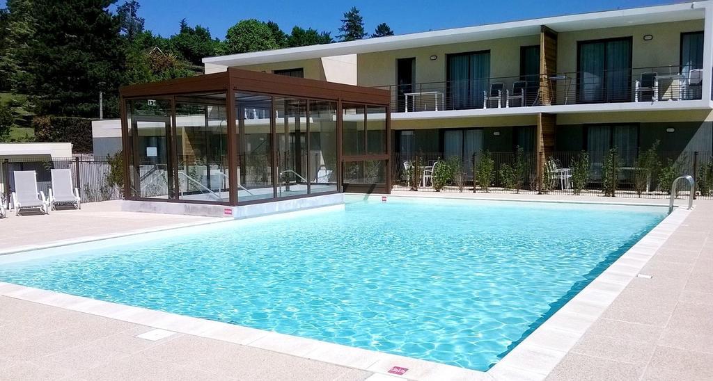 Odalys Le Clos Saint Michel