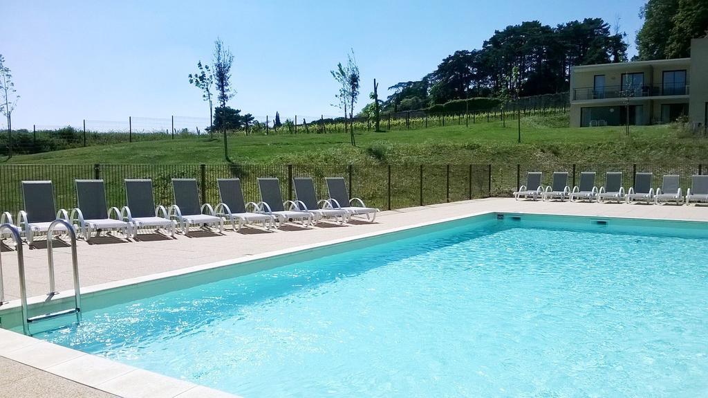 Odalys Le Clos Saint Michel Apart-hotel 3*