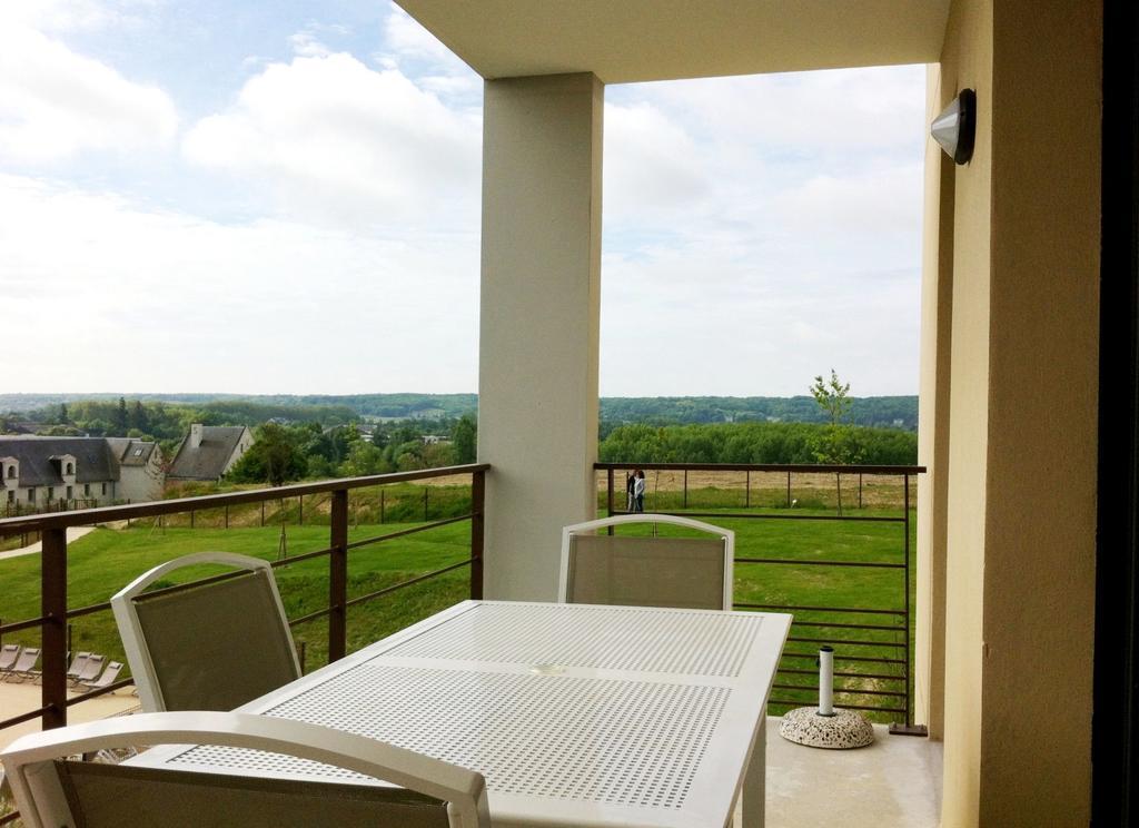 Odalys Le Clos Saint Michel 3* Chinon