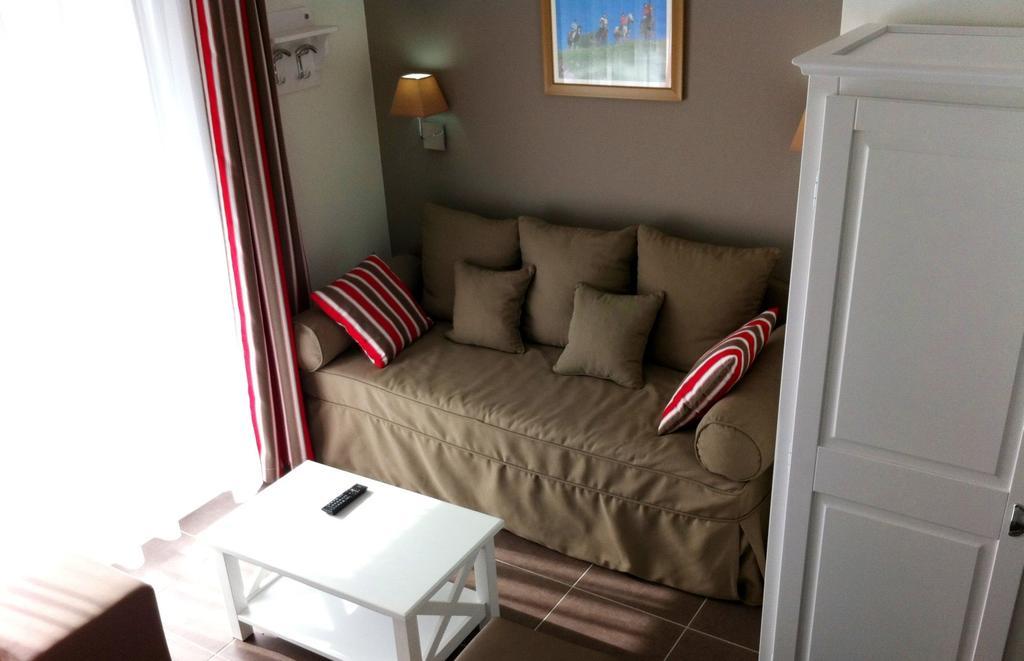 Apart-hotel Odalys Le Clos Saint Michel 3*
