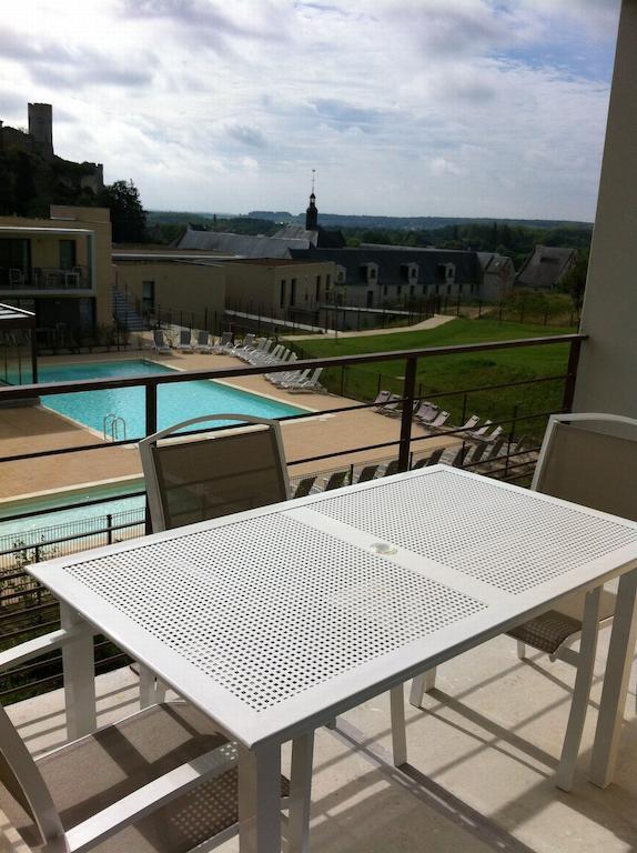 Odalys Le Clos Saint Michel